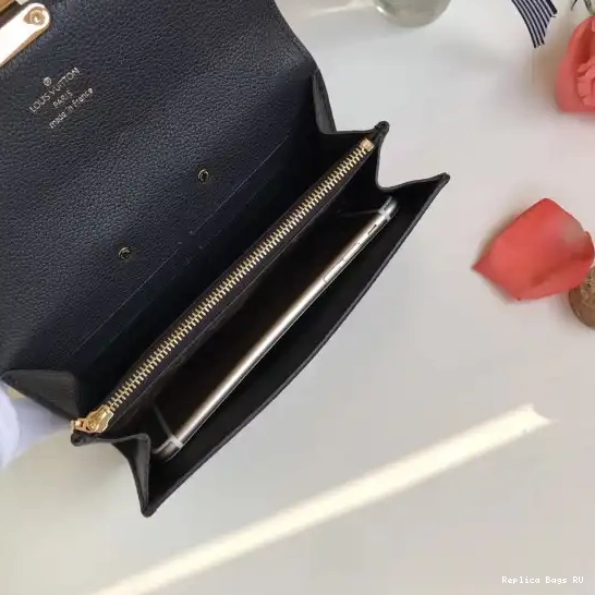 Cheap Louis wallet Vuitton Pallas 0601
